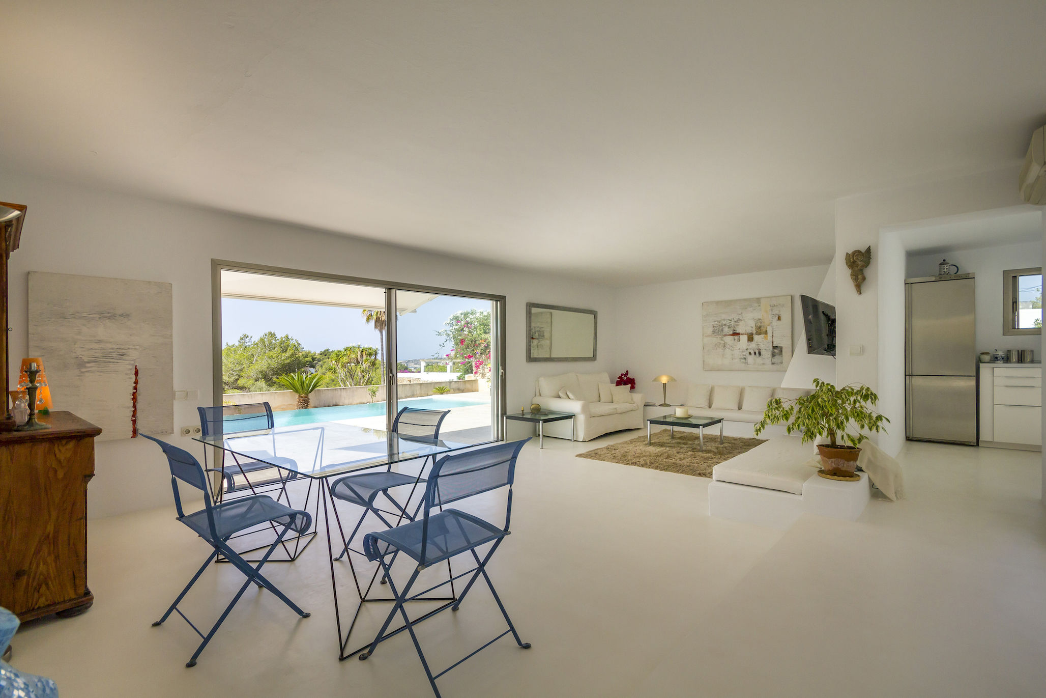 Ibiza, 2 Bedrooms Bedrooms, 4 Rooms Rooms,2 BathroomsBathrooms,Villa,Vacation Rental,1028