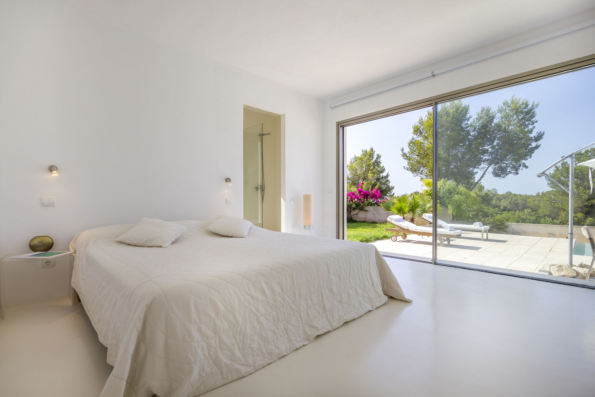 Ibiza, 2 Bedrooms Bedrooms, 4 Rooms Rooms,2 BathroomsBathrooms,Villa,Vacation Rental,1028