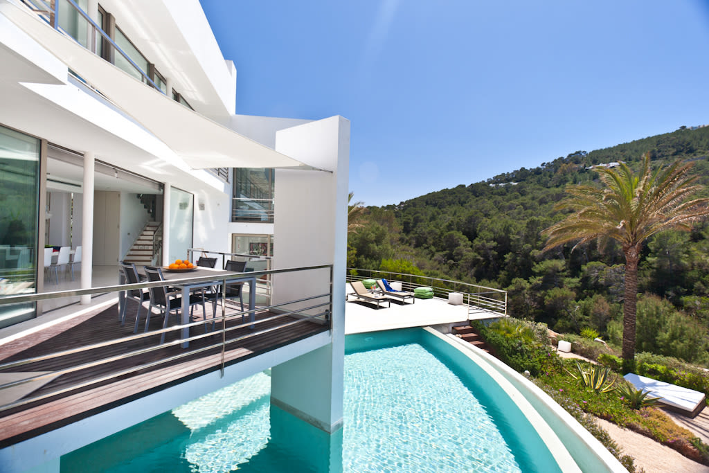 Ibiza, 3 Bedrooms Bedrooms, 6 Rooms Rooms,3 BathroomsBathrooms,Villa,Vacation Rental,1029