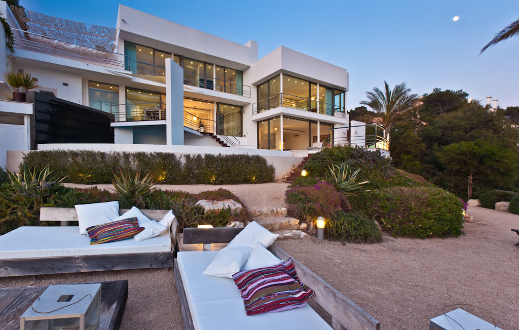 Ibiza, 3 Bedrooms Bedrooms, 6 Rooms Rooms,3 BathroomsBathrooms,Villa,Vacation Rental,1029