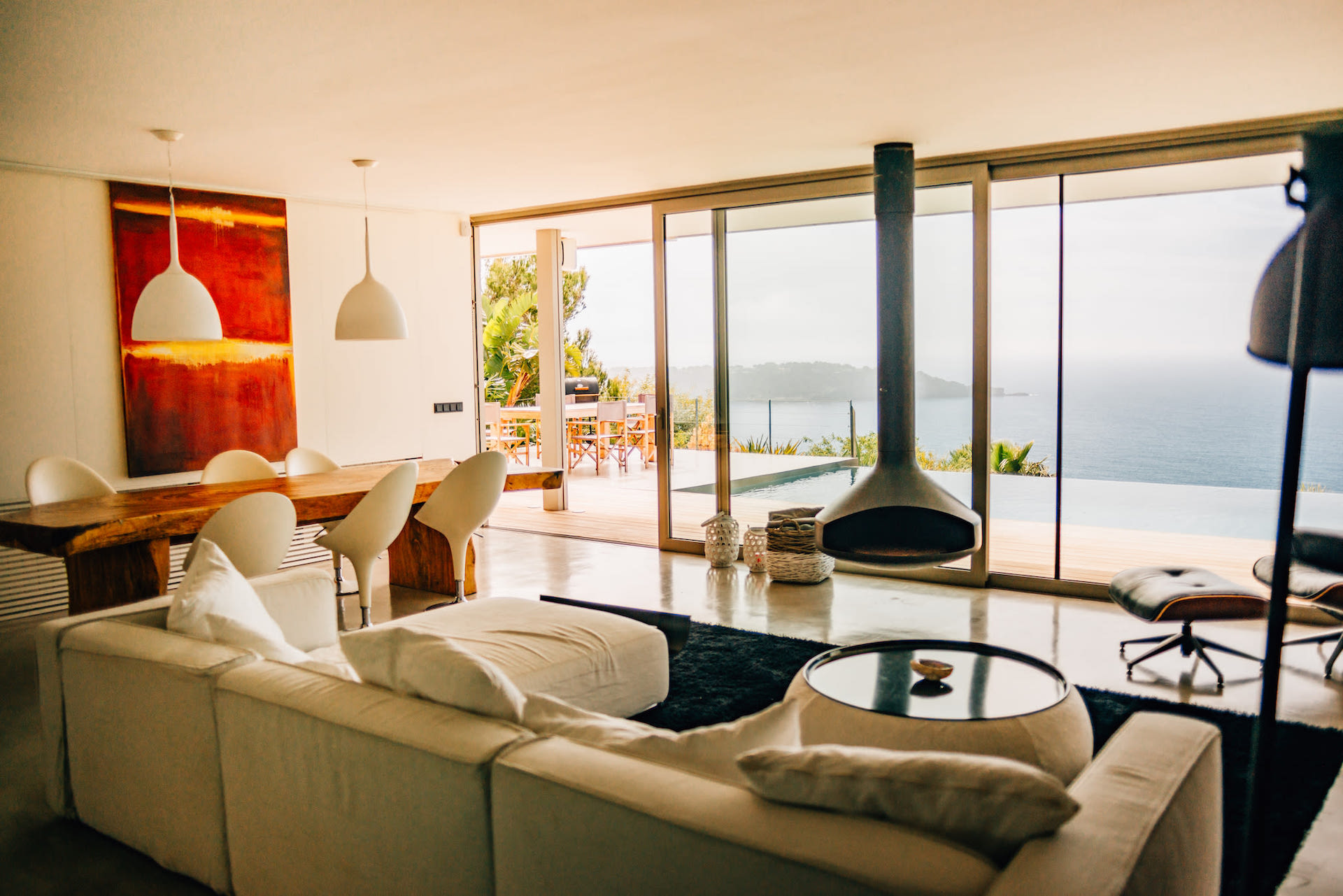 Ibiza, 3 Bedrooms Bedrooms, 6 Rooms Rooms,2 BathroomsBathrooms,Villa,Vacation Rental,1031