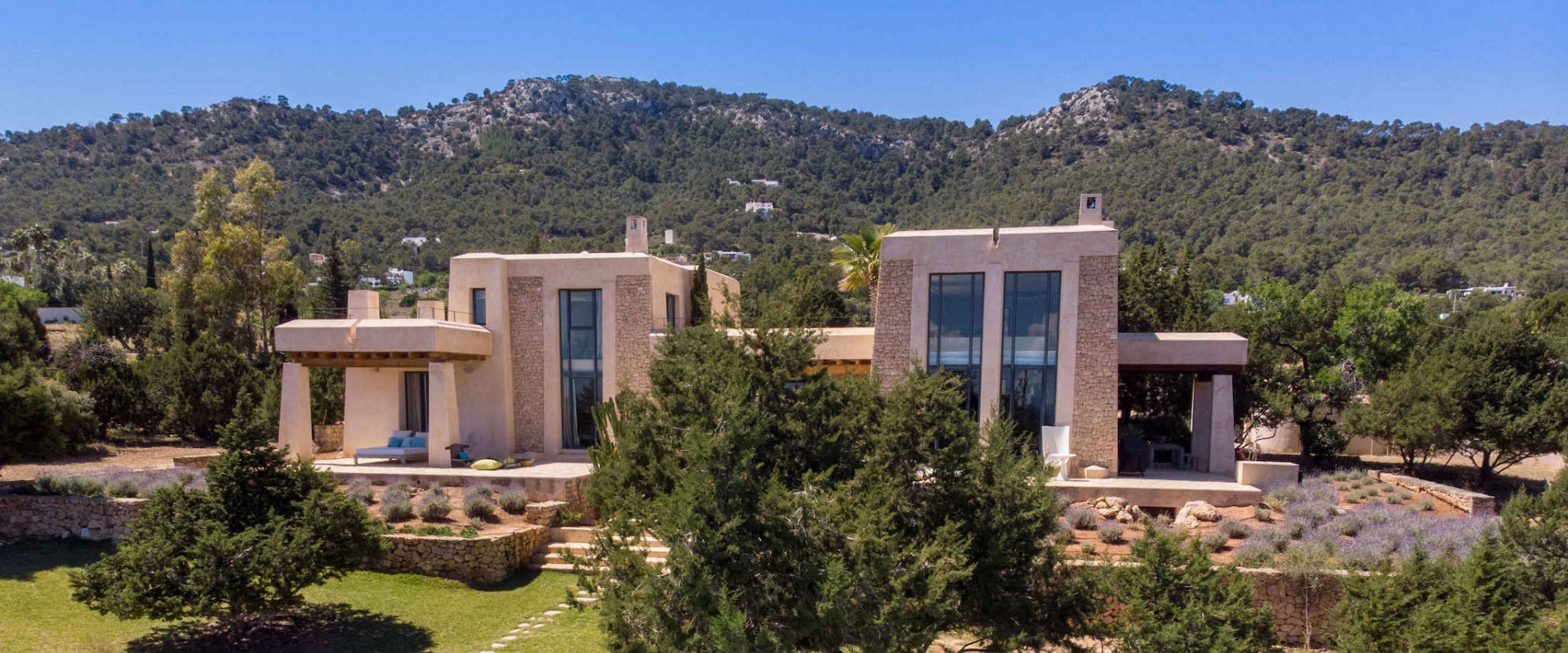 Ibiza, 3 Bedrooms Bedrooms, 6 Rooms Rooms,3 BathroomsBathrooms,Villa,Vacation Rental,1034