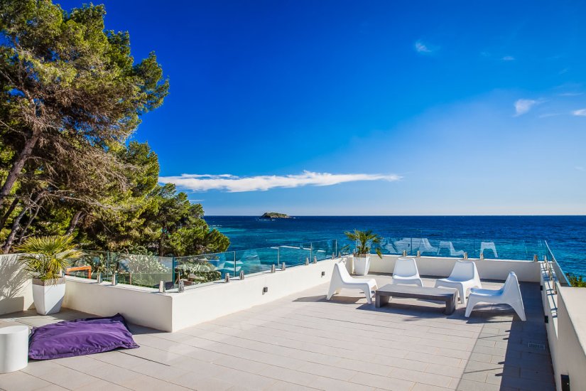 Ibiza, 4 Bedrooms Bedrooms, 8 Rooms Rooms,4 BathroomsBathrooms,Villa,Vacation Rental,1043