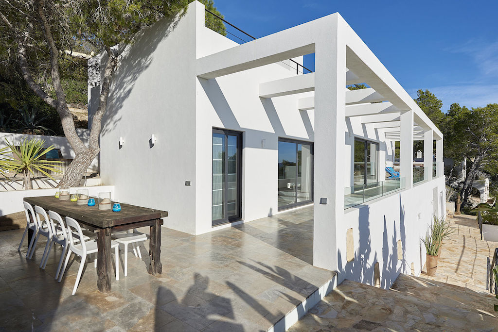 Ibiza, 5 Bedrooms Bedrooms, 10 Rooms Rooms,5 BathroomsBathrooms,Villa,Vacation Rental,1046