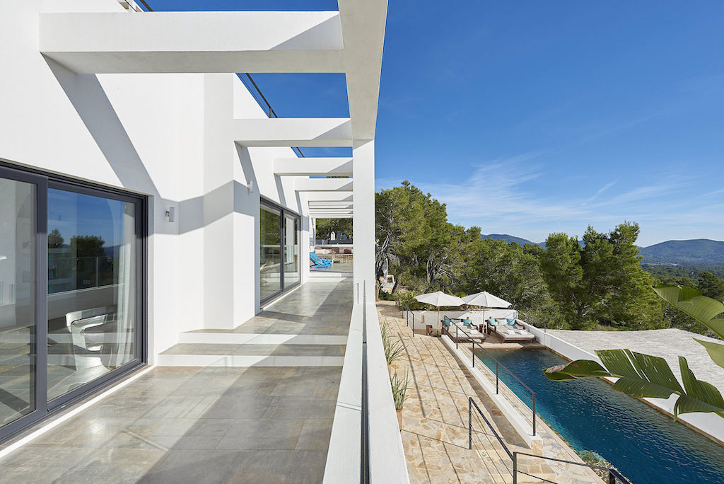Ibiza, 5 Bedrooms Bedrooms, 10 Rooms Rooms,5 BathroomsBathrooms,Villa,Vacation Rental,1046