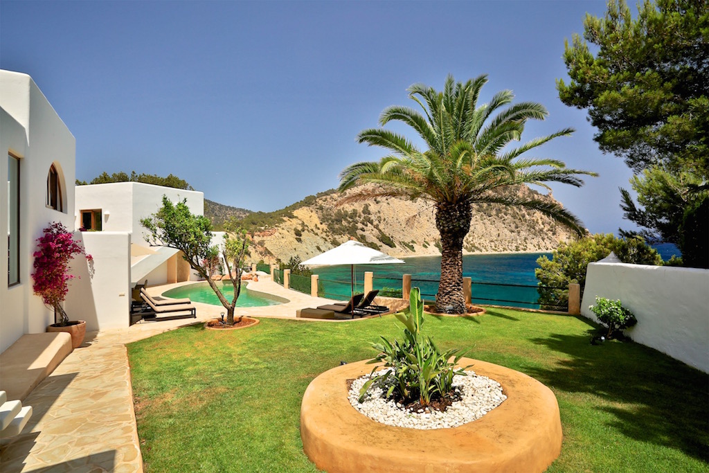 Ibiza, 5 Bedrooms Bedrooms, 10 Rooms Rooms,4 BathroomsBathrooms,Villa,Vacation Rental,1048