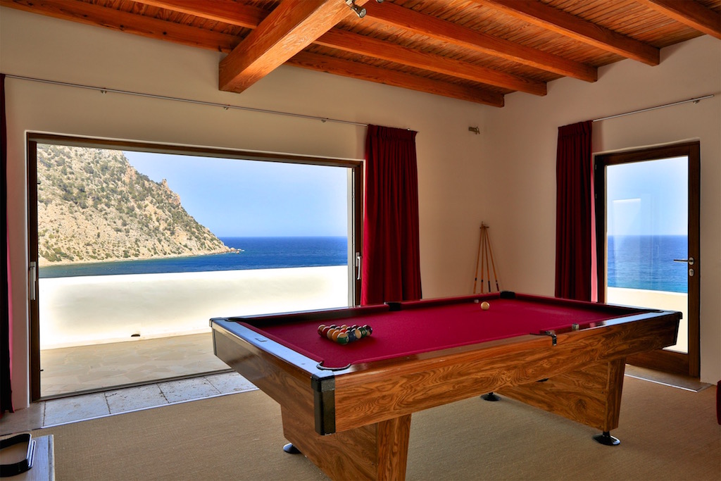 Ibiza, 5 Bedrooms Bedrooms, 10 Rooms Rooms,4 BathroomsBathrooms,Villa,Vacation Rental,1048