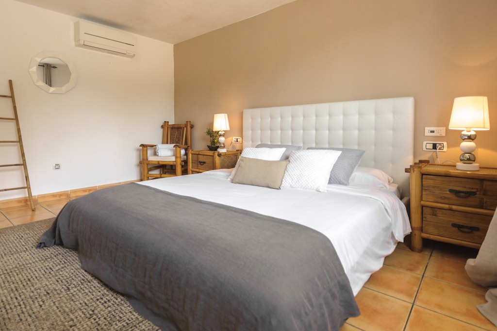 Ibiza, 5 Bedrooms Bedrooms, 10 Rooms Rooms,3 BathroomsBathrooms,Villa,Vacation Rental,1053