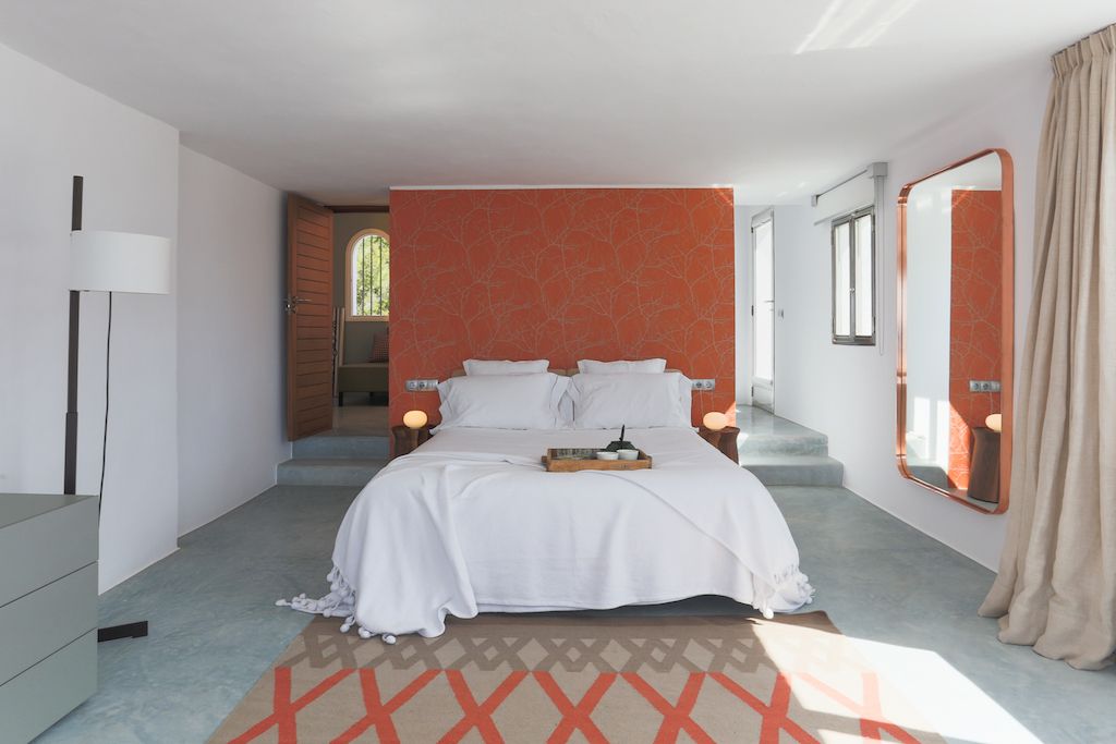 Ibiza, 5 Bedrooms Bedrooms, 10 Rooms Rooms,5 BathroomsBathrooms,Villa,Vacation Rental,1055