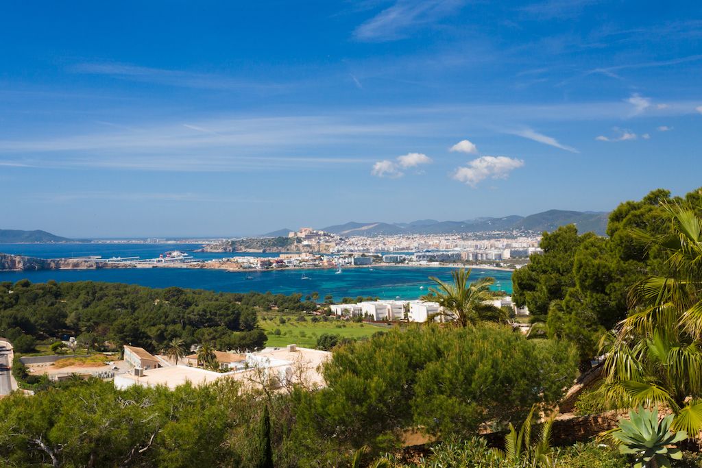 Ibiza, 5 Bedrooms Bedrooms, 10 Rooms Rooms,5 BathroomsBathrooms,Villa,Vacation Rental,1055