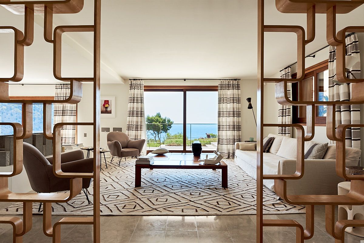 Ibiza, 5 Bedrooms Bedrooms, 10 Rooms Rooms,5 BathroomsBathrooms,Villa,Vacation Rental,1057