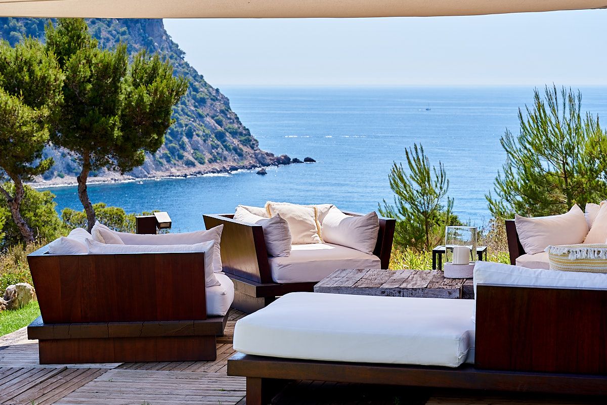 Ibiza, 5 Bedrooms Bedrooms, 10 Rooms Rooms,5 BathroomsBathrooms,Villa,Vacation Rental,1057