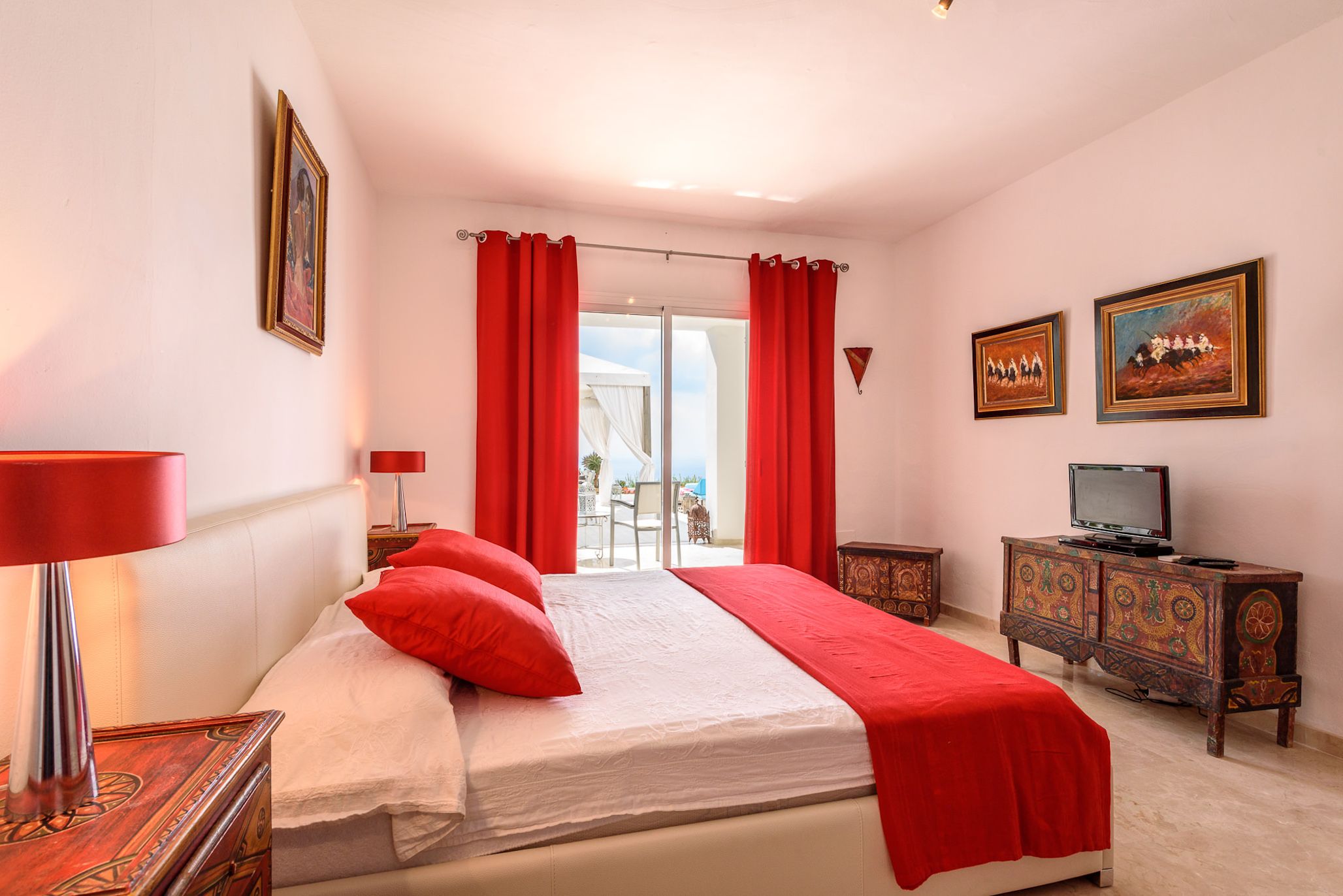 Ibiza, 5 Bedrooms Bedrooms, 10 Rooms Rooms,5 BathroomsBathrooms,Villa,Vacation Rental,1058