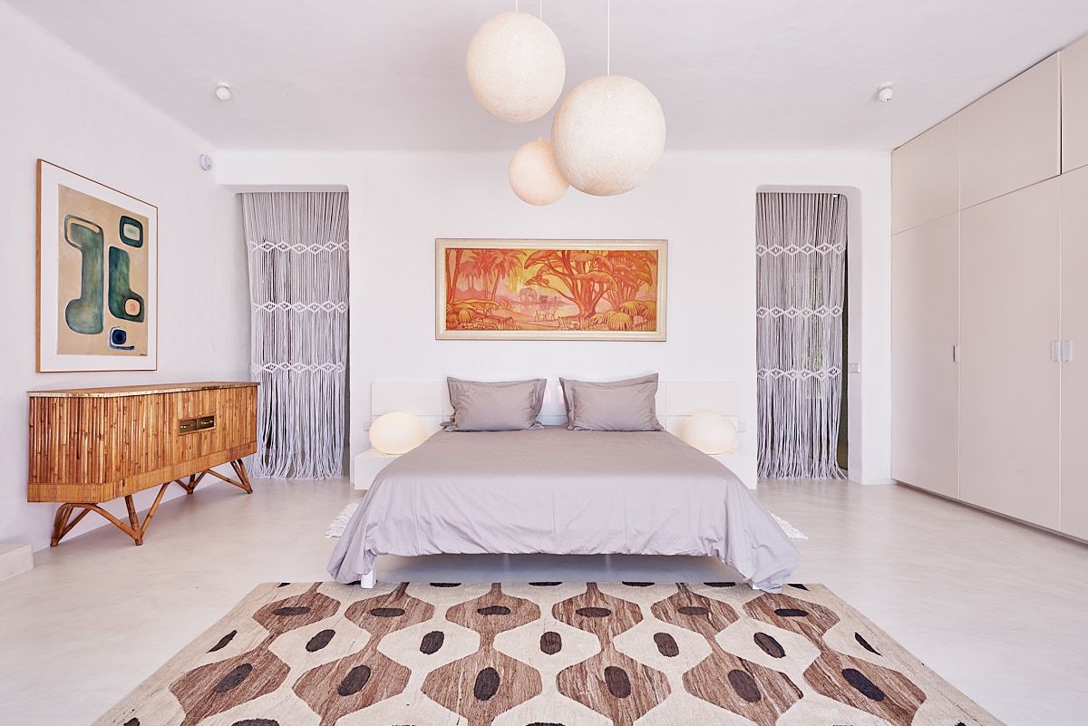 Ibiza, 5 Bedrooms Bedrooms, 10 Rooms Rooms,5 BathroomsBathrooms,Villa,Vacation Rental,1059