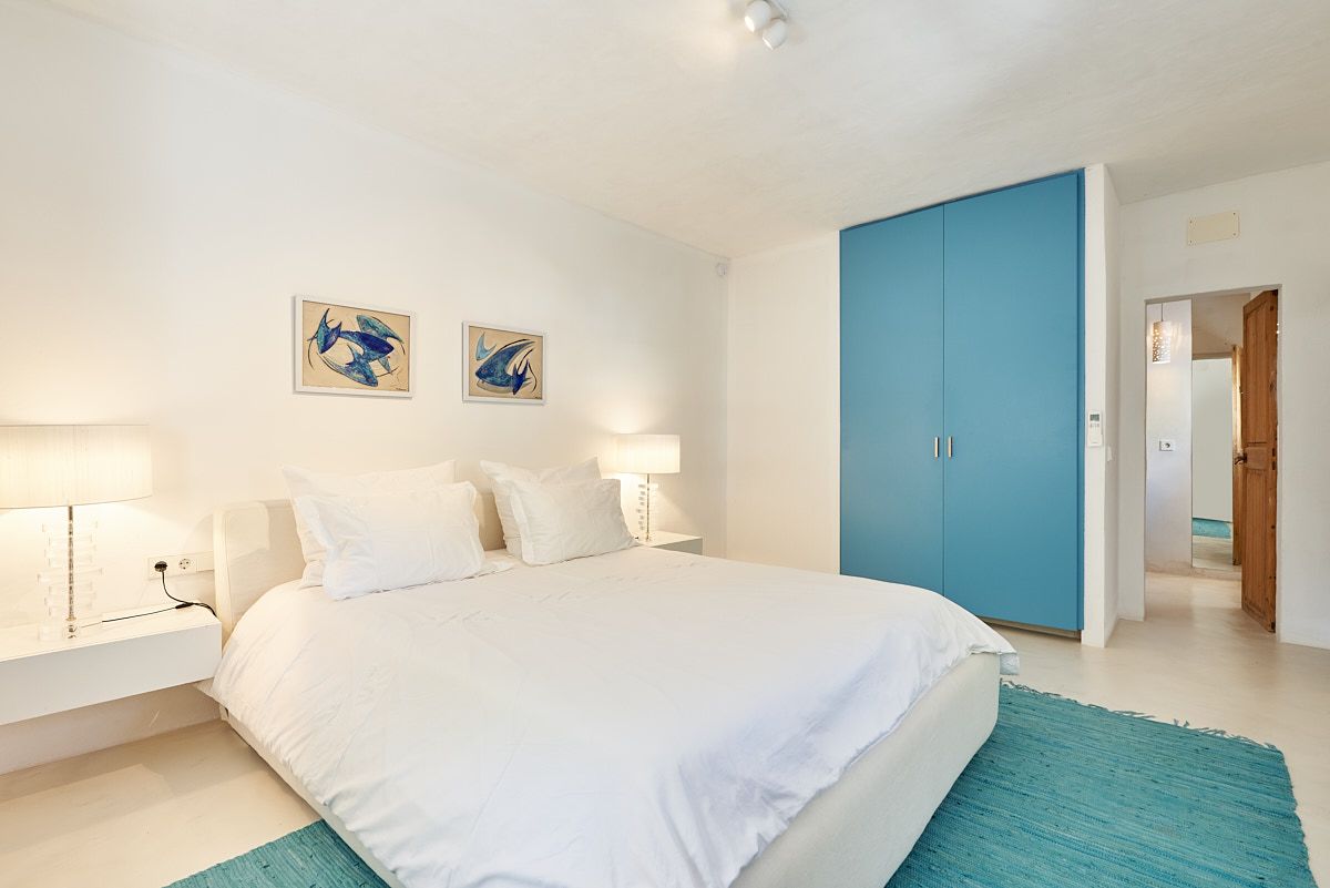 Ibiza, 5 Bedrooms Bedrooms, 10 Rooms Rooms,5 BathroomsBathrooms,Villa,Vacation Rental,1059