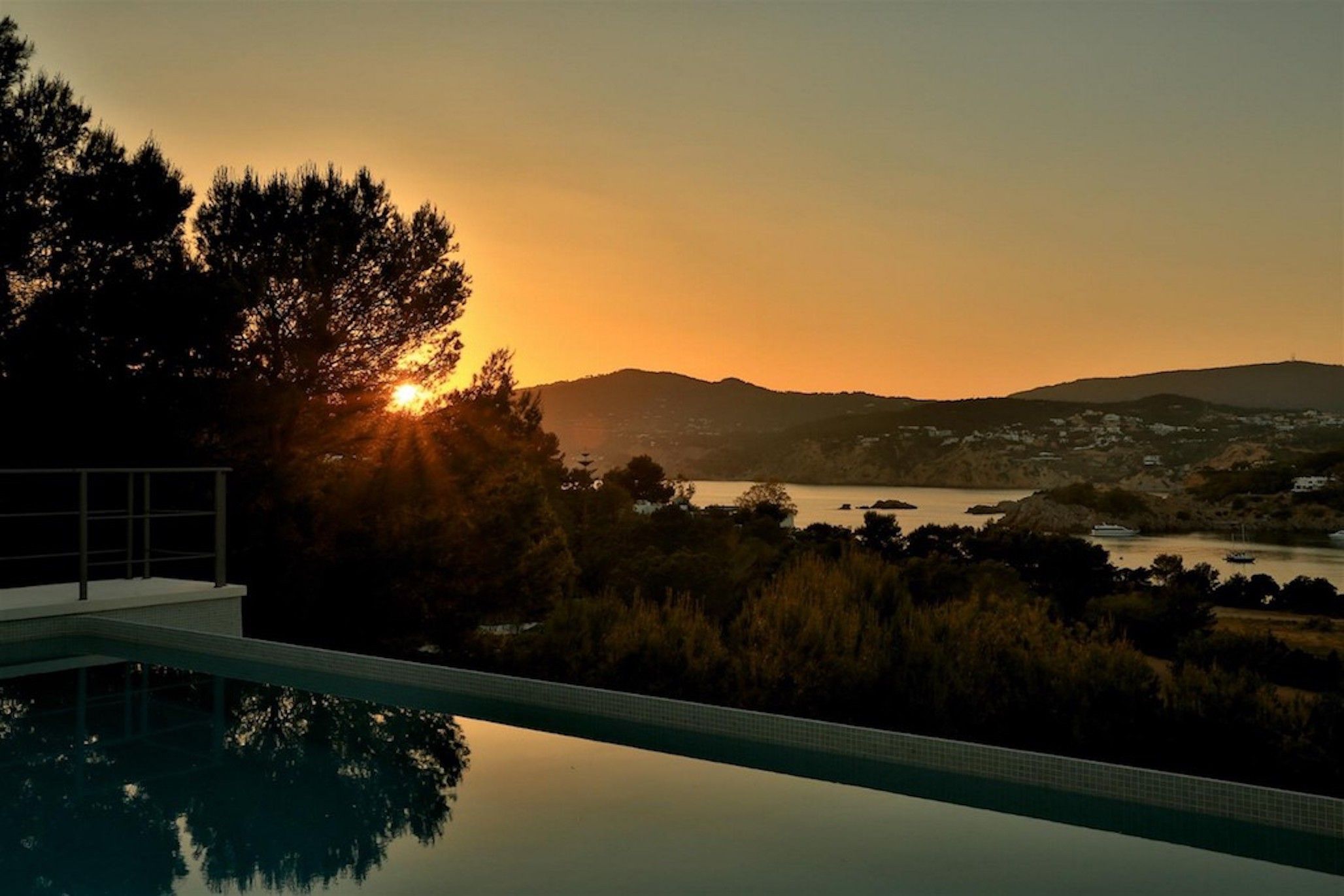Ibiza, 5 Bedrooms Bedrooms, 10 Rooms Rooms,5 BathroomsBathrooms,Villa,Vacation Rental,1062
