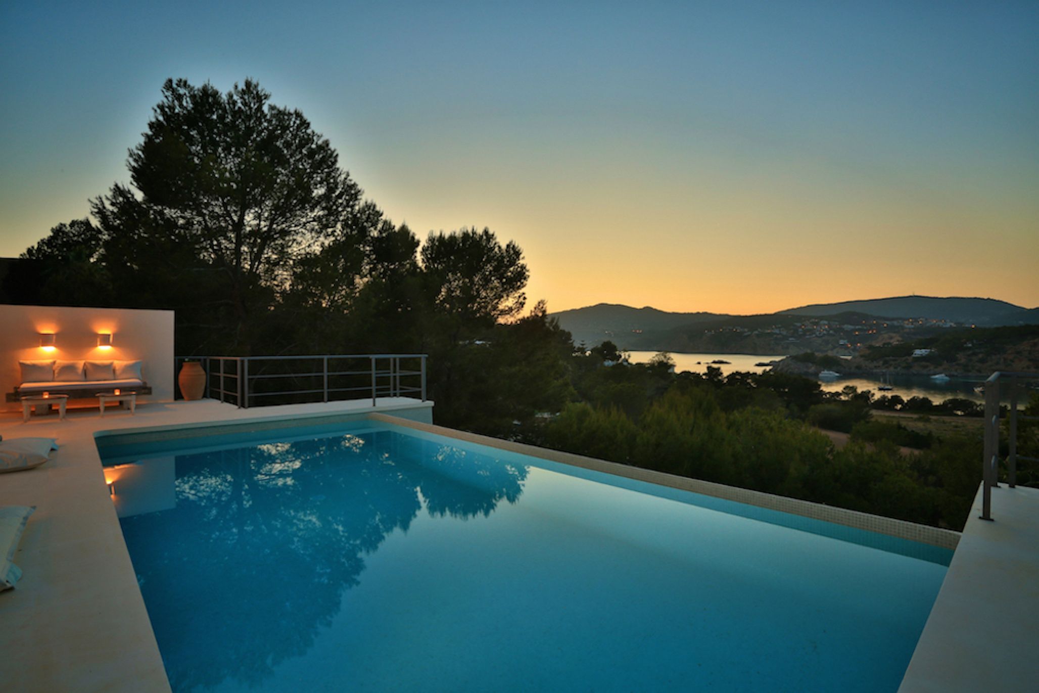Ibiza, 5 Bedrooms Bedrooms, 10 Rooms Rooms,5 BathroomsBathrooms,Villa,Vacation Rental,1062