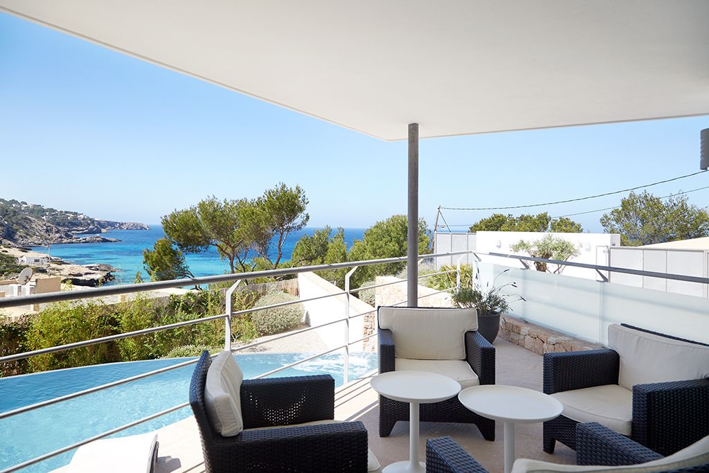 Ibiza, 5 Bedrooms Bedrooms, 10 Rooms Rooms,5 BathroomsBathrooms,Villa,Vacation Rental,1063