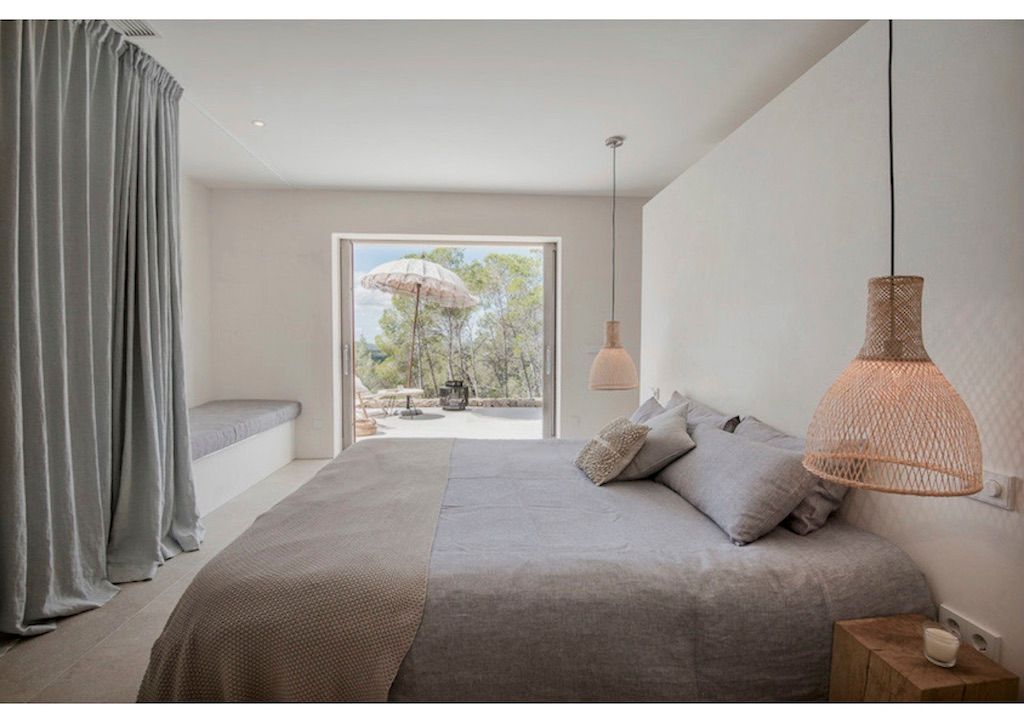 Ibiza, 4 Bedrooms Bedrooms, 10 Rooms Rooms,6 BathroomsBathrooms,Villa,Vacation Rental,1064