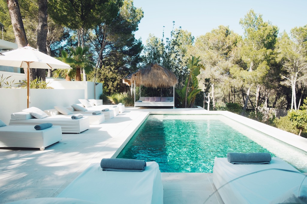 Ibiza, 5 Bedrooms Bedrooms, 10 Rooms Rooms,5 BathroomsBathrooms,Villa,Vacation Rental,1066