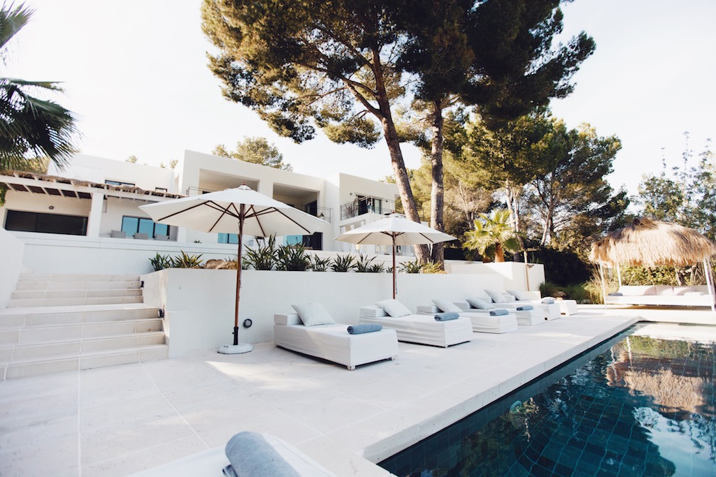 Ibiza, 5 Bedrooms Bedrooms, 10 Rooms Rooms,5 BathroomsBathrooms,Villa,Vacation Rental,1066