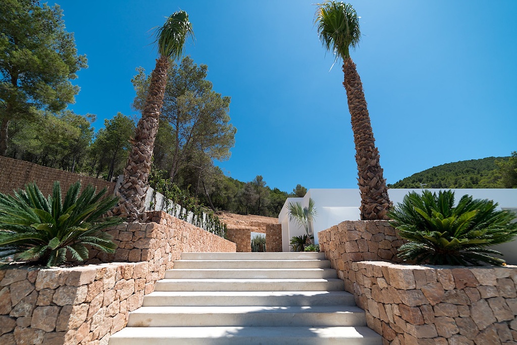 Ibiza, 5 Bedrooms Bedrooms, 10 Rooms Rooms,5 BathroomsBathrooms,Villa,Vacation Rental,1067
