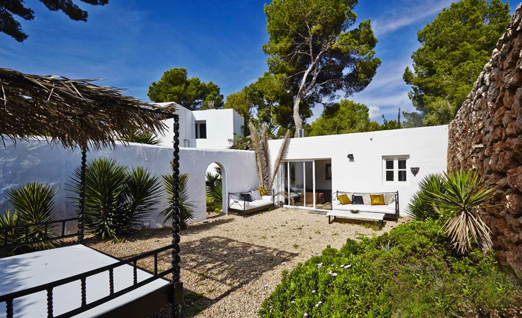 Ibiza, 5 Bedrooms Bedrooms, 10 Rooms Rooms,5 BathroomsBathrooms,Villa,Vacation Rental,1068