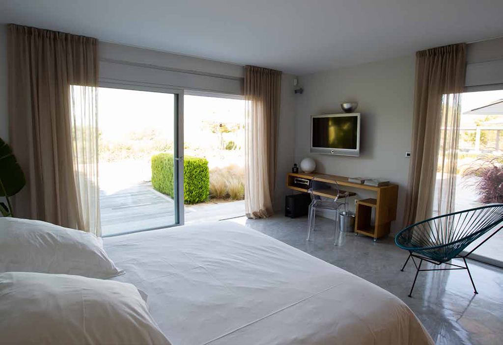 Luxury 6 bedroom villa near Ibiza town, luxury villa, ultramodern rental villa, rental property, Villa Sabrina, 